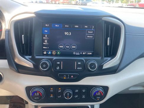 Certified 2023 GMC Terrain Denali w/ Black Diamond Edition AWD/4WD image 38