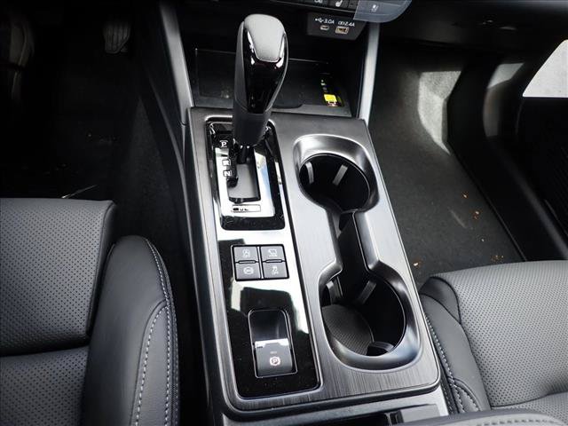 New 2026 Subaru Outback Touring XT AWD/4WD image 24