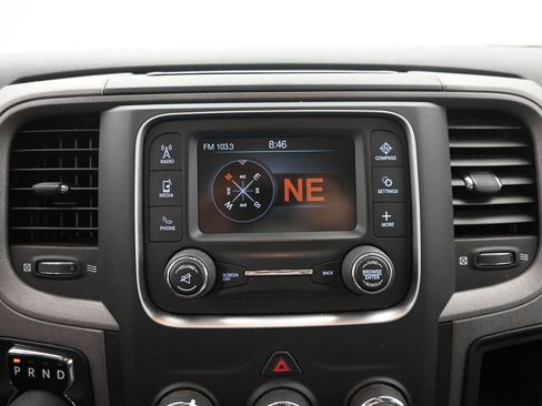 Used 2019 RAM 1500 Tradesman w/ Popular Equipment Group AWD/4WD image 14