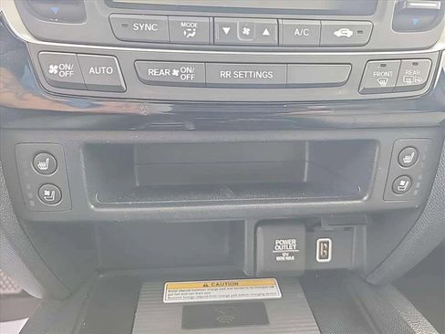 Used 2019 Honda Passport Elite image 13