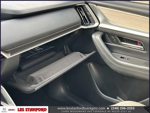 Used 2024 MAZDA CX-90 3.3 Turbo w/ Premium Package AWD/4WD image 35