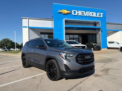 Used 2019 GMC Terrain SLT w/ Preferred Package