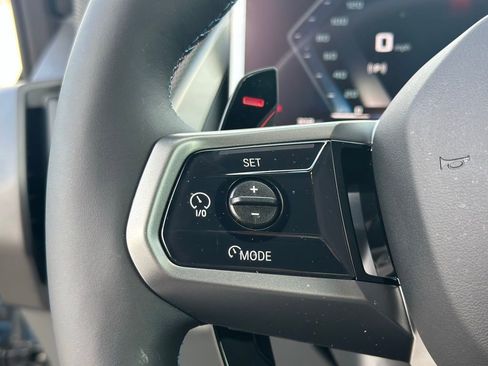 Used 2026 BMW X3 M50 w/ Premium Package image 30