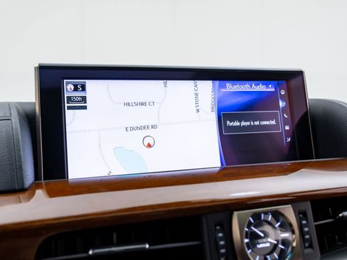 Used 2016 Lexus LX 570 4WD image 21