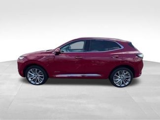 Certified 2025 Buick Envision Avenir AWD/4WD video 3