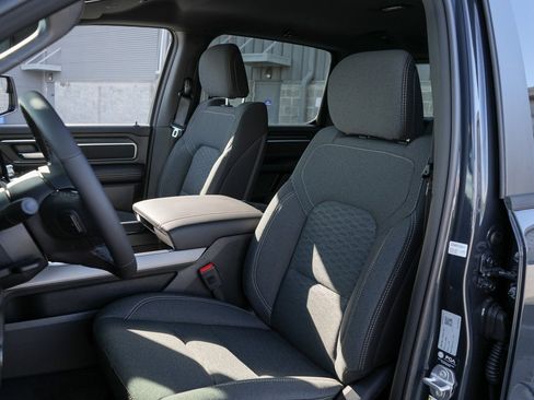 New 2026 RAM 1500 Big Horn image 15