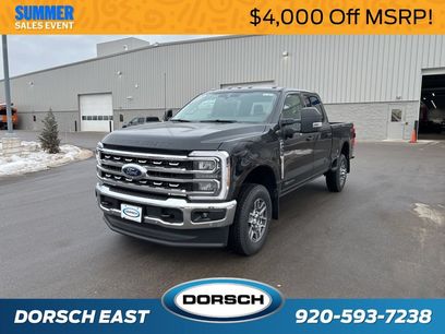 New 2026 Ford F350 Lariat w/ Lariat Ultimate Package