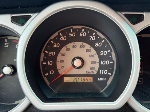 Used 2005 Toyota 4Runner Sport RWD image 17