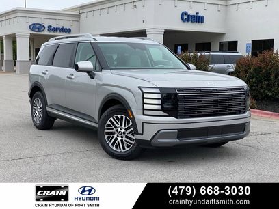 New 2026 Hyundai Palisade SEL