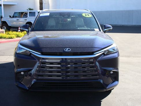 Used 2024 Lexus TX 350 FWD w/ Captains Chair Package image 13