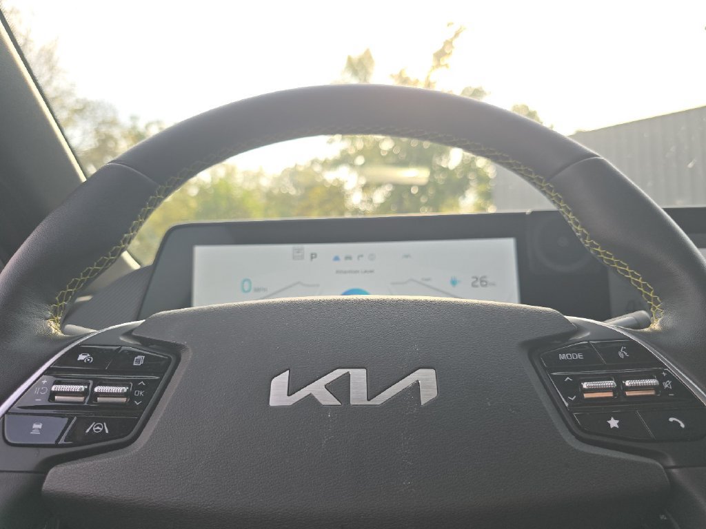 Used 2023 Kia EV6 GT AWD/4WD image 29