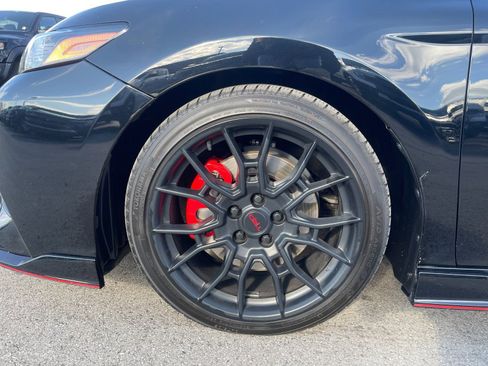 Used 2022 Toyota Camry TRD image 30