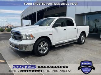 Used 2018 RAM 1500 Big Horn AWD/4WD video 1