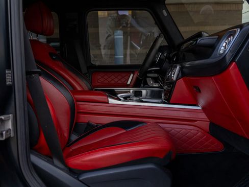 Used 2020 Mercedes-Benz G 63 AMG 4MATIC image 57