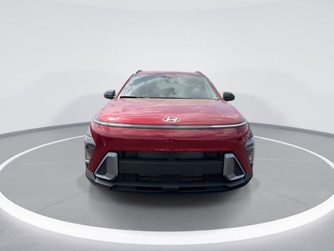 New 2026 Hyundai Kona SEL Sport image 3