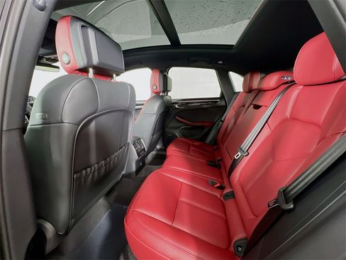 New 2026 Porsche Macan S image 24
