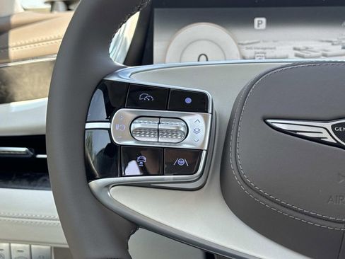 New 2026 Genesis G90 3.5T AWD/4WD image 9
