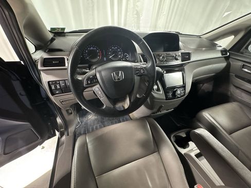 Used 2015 Honda Odyssey EX-L image 15
