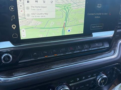 Used 2026 GMC Sierra 1500 Elevation w/ Elevation Premium Package image 4