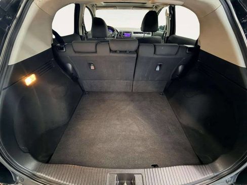 Used 2016 Honda HR-V EX image 7