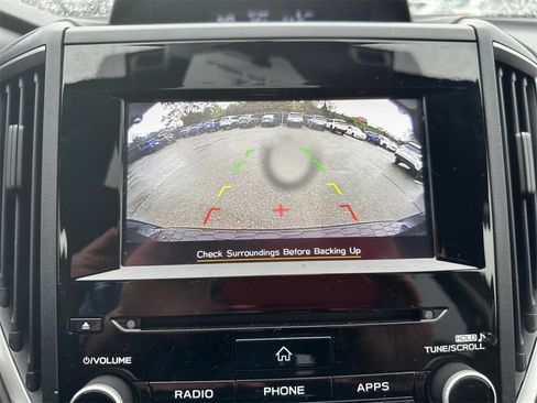 Certified 2023 Subaru Crosstrek 2.0i Premium image 19