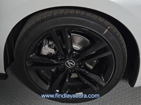 New 2026 Acura Integra A-Spec FWD image 10