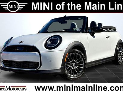 New 2026 MINI Cooper S