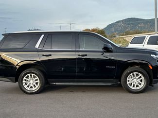 Used 2023 Chevrolet Tahoe LS video 2
