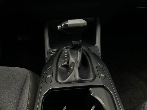 Used 2025 Kia K4 LXS image 21