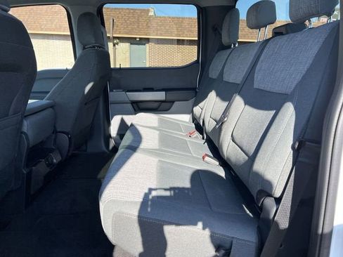 Used 2026 Ford F250 XLT AWD/4WD image 24