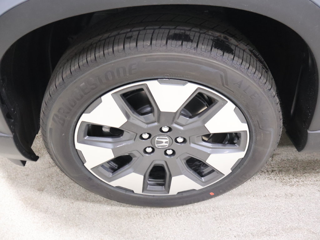 New 2026 Honda Pilot Touring image 6