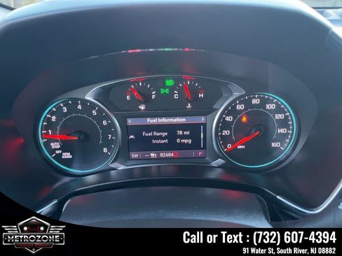 Used 2023 Chevrolet Equinox LT AWD/4WD image 27
