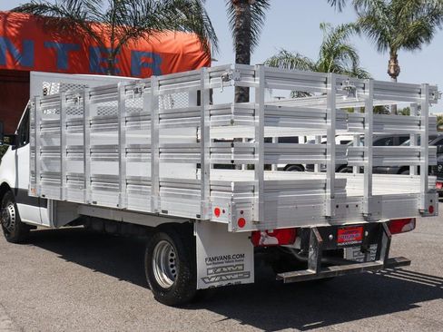 Used 2019 Mercedes-Benz Sprinter 170 image 6