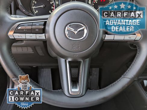 Certified 2025 MAZDA CX-50 AWD 2.5 S w/ Premium Package image 5