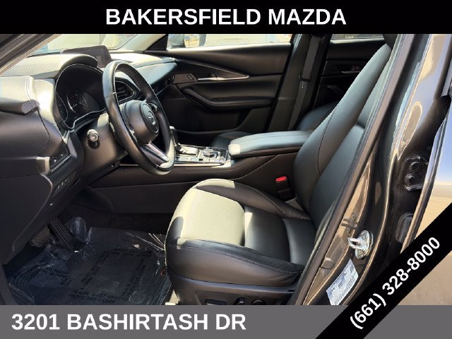Used 2025 MAZDA CX-30 AWD 2.5 S w/ Preferred Package image 9