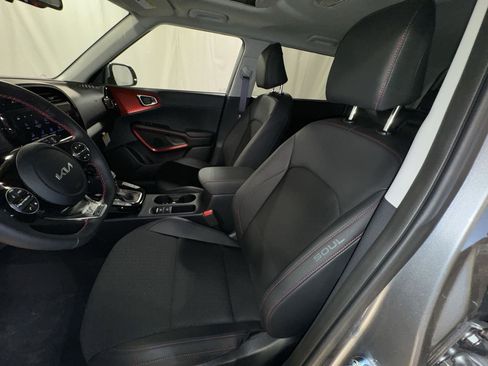New 2025 Kia Soul GT-Line image 13