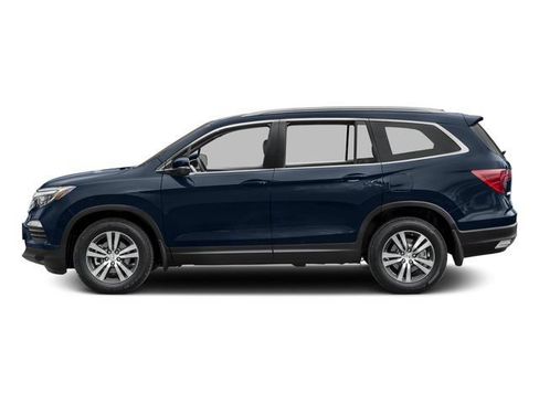 Used 2016 Honda Pilot EX-L image 3