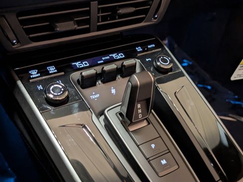 New 2026 Porsche 911 Carrera image 41