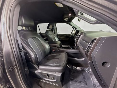 Used 2021 Ford Expedition Max Limited RWD image 30