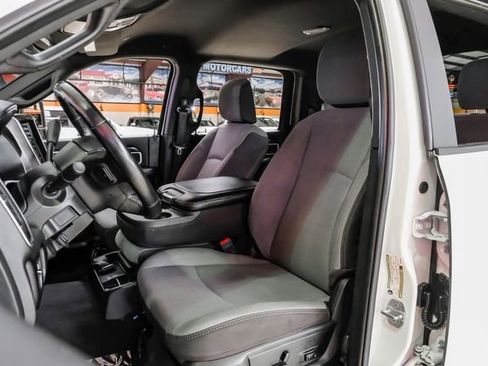 Used 2024 RAM 2500 Big Horn image 31