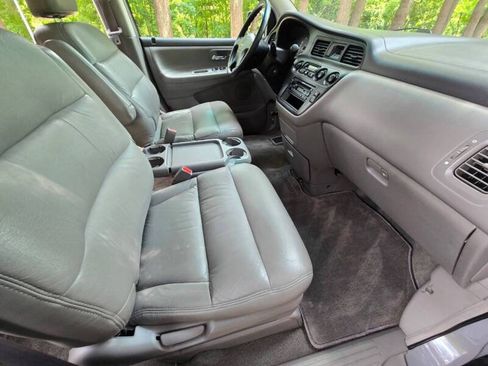 Used 2000 Honda Odyssey EX image 12