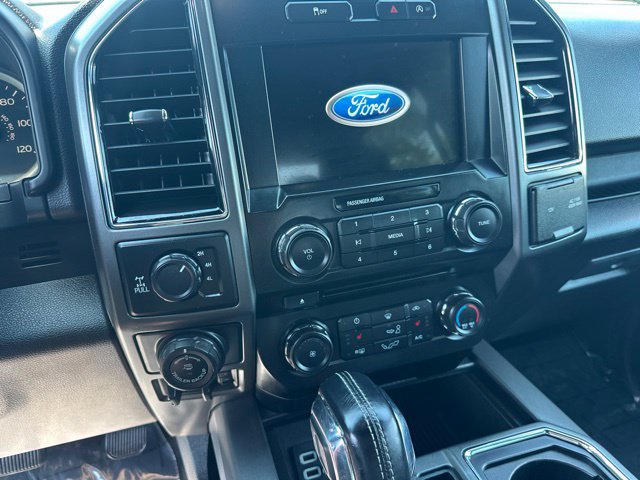 Used 2018 Ford F150 XLT w/ Equipment Group 302A Luxury AWD/4WD image 15