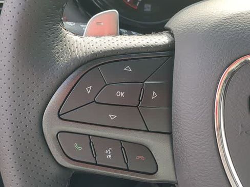 New 2026 Dodge Durango GT image 24