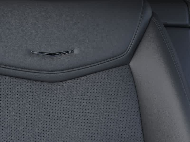 Used 2026 Cadillac XT5 Premium Luxury w/ LPO, Floor Liner Package AWD/4WD image 21