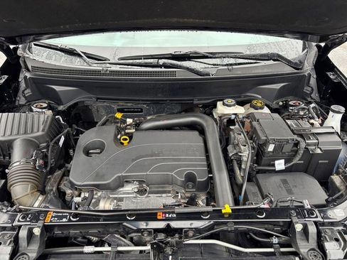 Used 2023 Chevrolet Equinox LT image 25