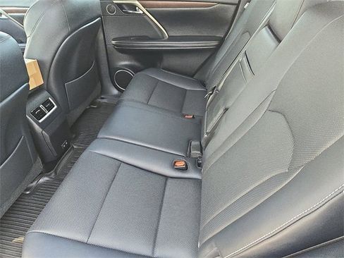 Certified 2020 Lexus RX 350 350 image 13
