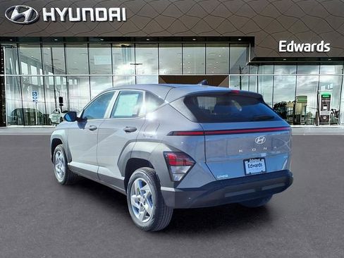 New 2026 Hyundai Kona SE image 5