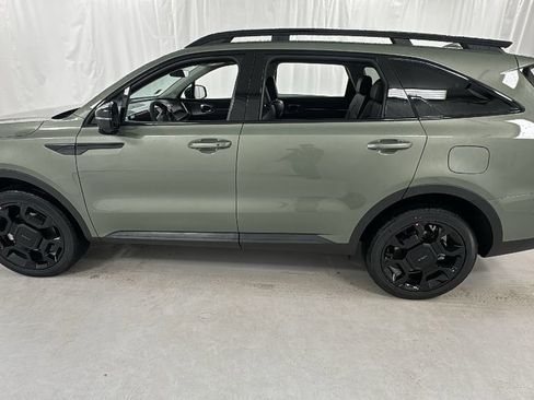 New 2026 Kia Sorento X-Line EX image 6