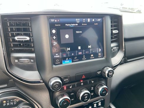 Certified 2023 RAM 1500 Big Horn image 14