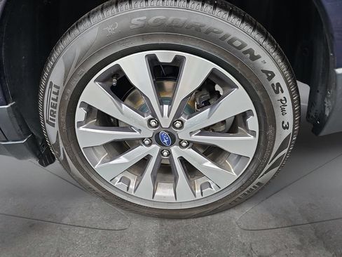 Used 2018 Subaru Outback 3.6R Touring w/ Popular Package #3 AWD/4WD image 34